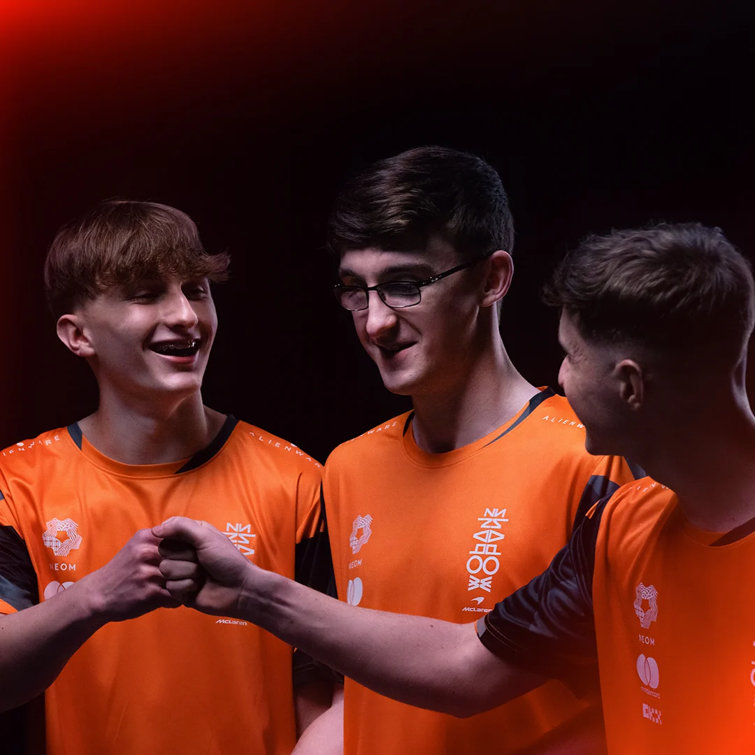 "I'm confident we can improve our results as a team this time round"