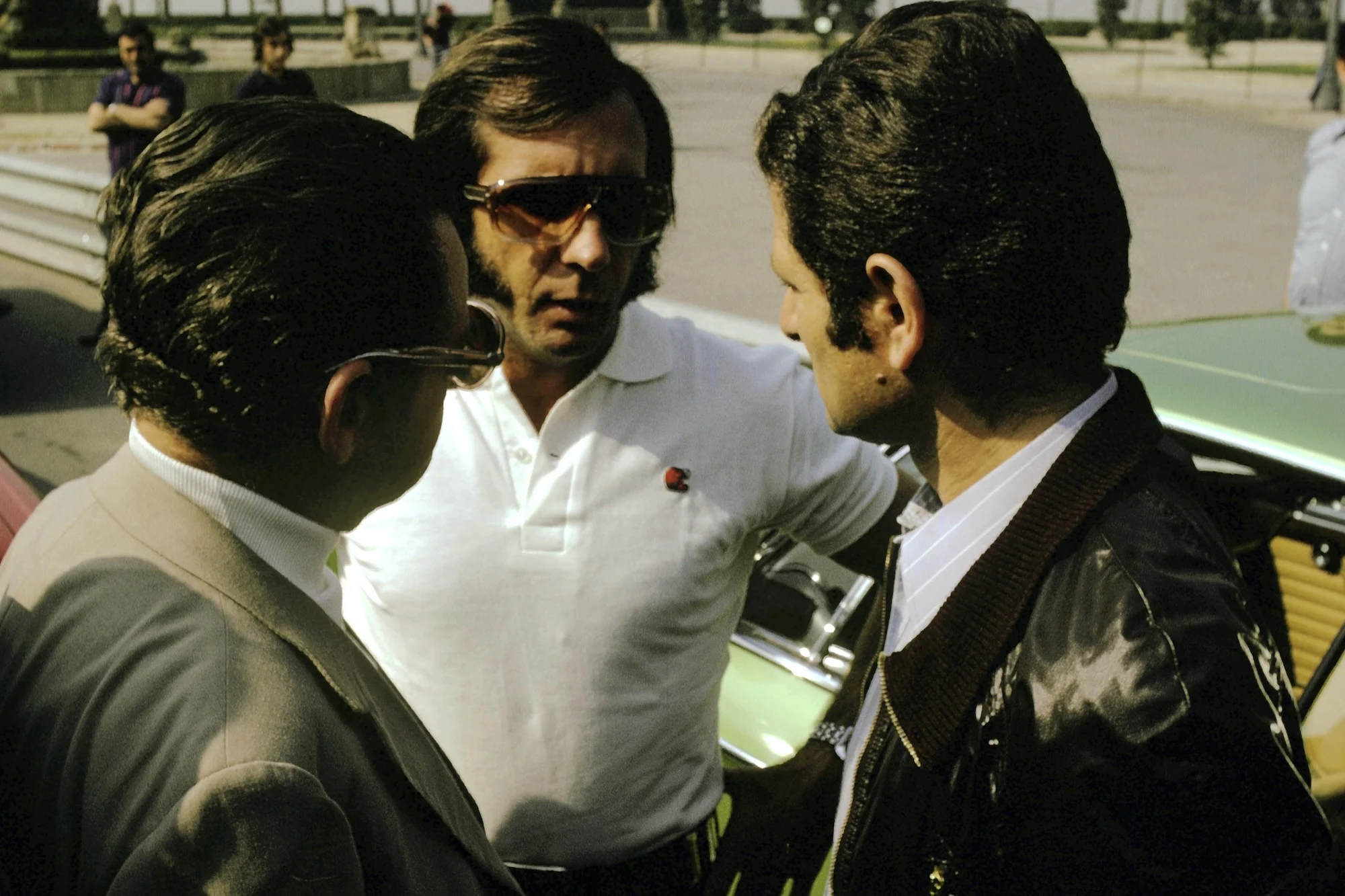 Emerson Fittipaldi