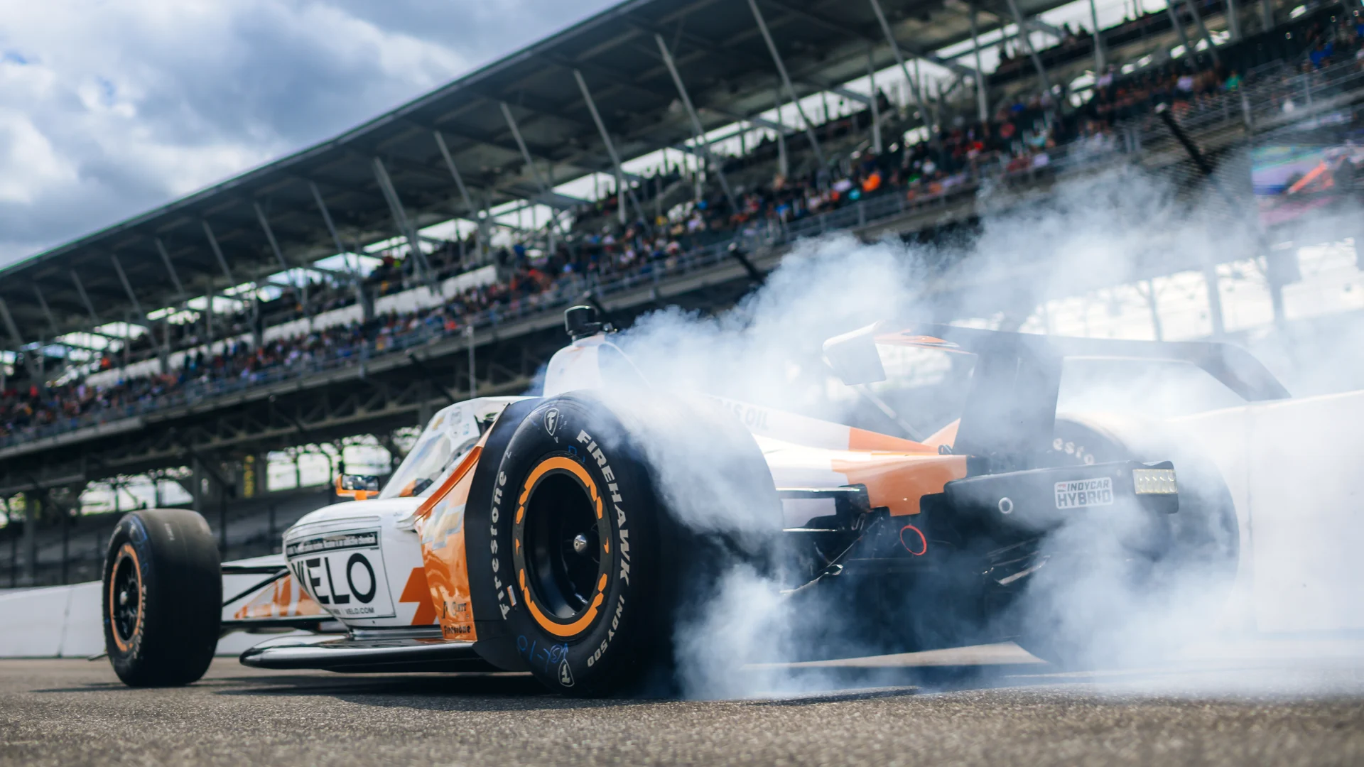 New venues in Arlington, Texas, and Markham, Ontario, added; series returns to Phoenix Raceway