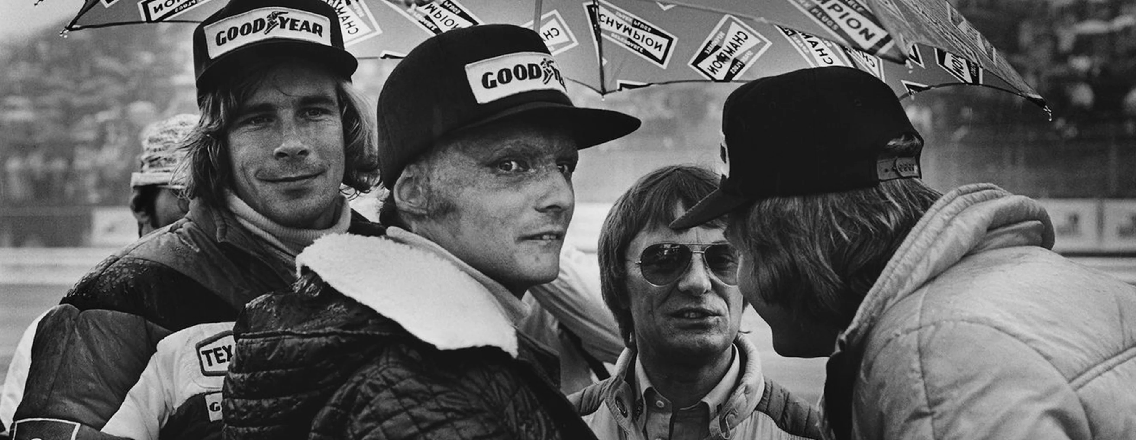 The 1976 Japanese Grand Prix