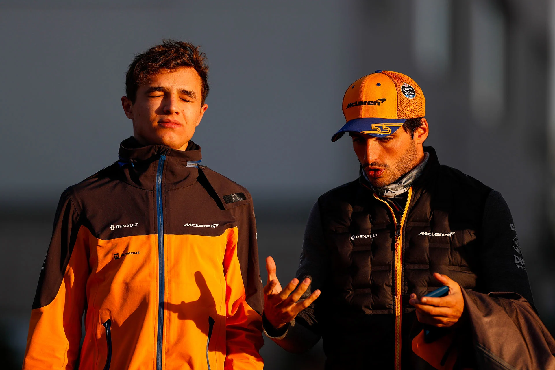 Formula-1 - 2023 - United-states-grand-prix - Welcome-to-the-100-club - Teammate Highlights - 7