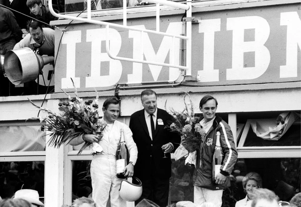 Heritage - Weird-and-wonderful-facts-from-the-triple-crown