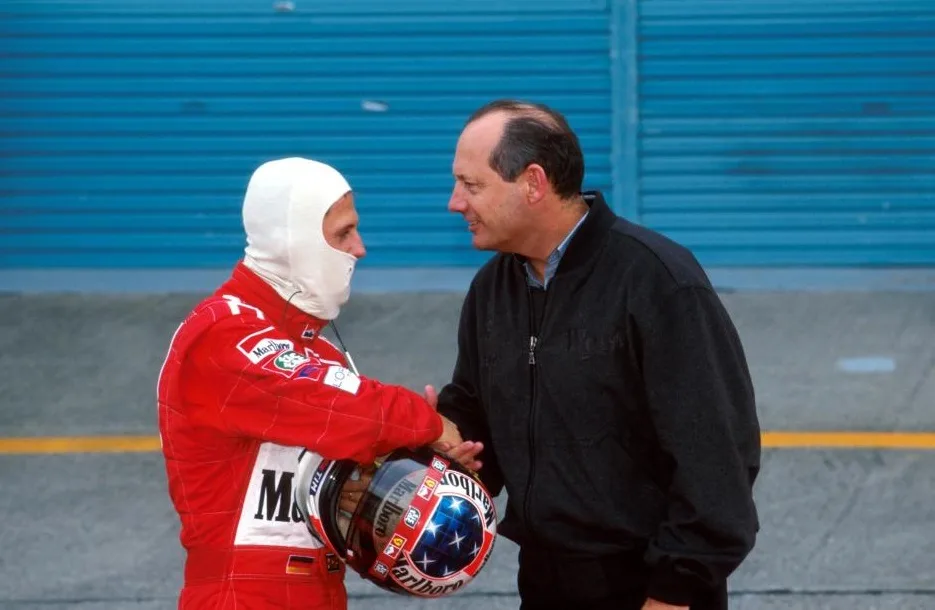 Heritage - Papaya-mirror-mclarens-greatest-what-ifs