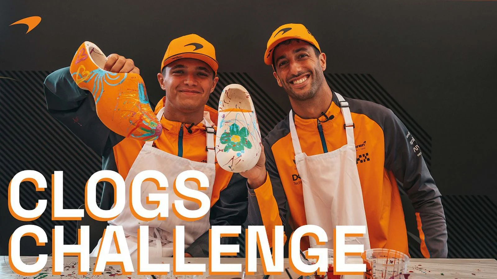 Video Poster - Team - Clog-challenge-2022