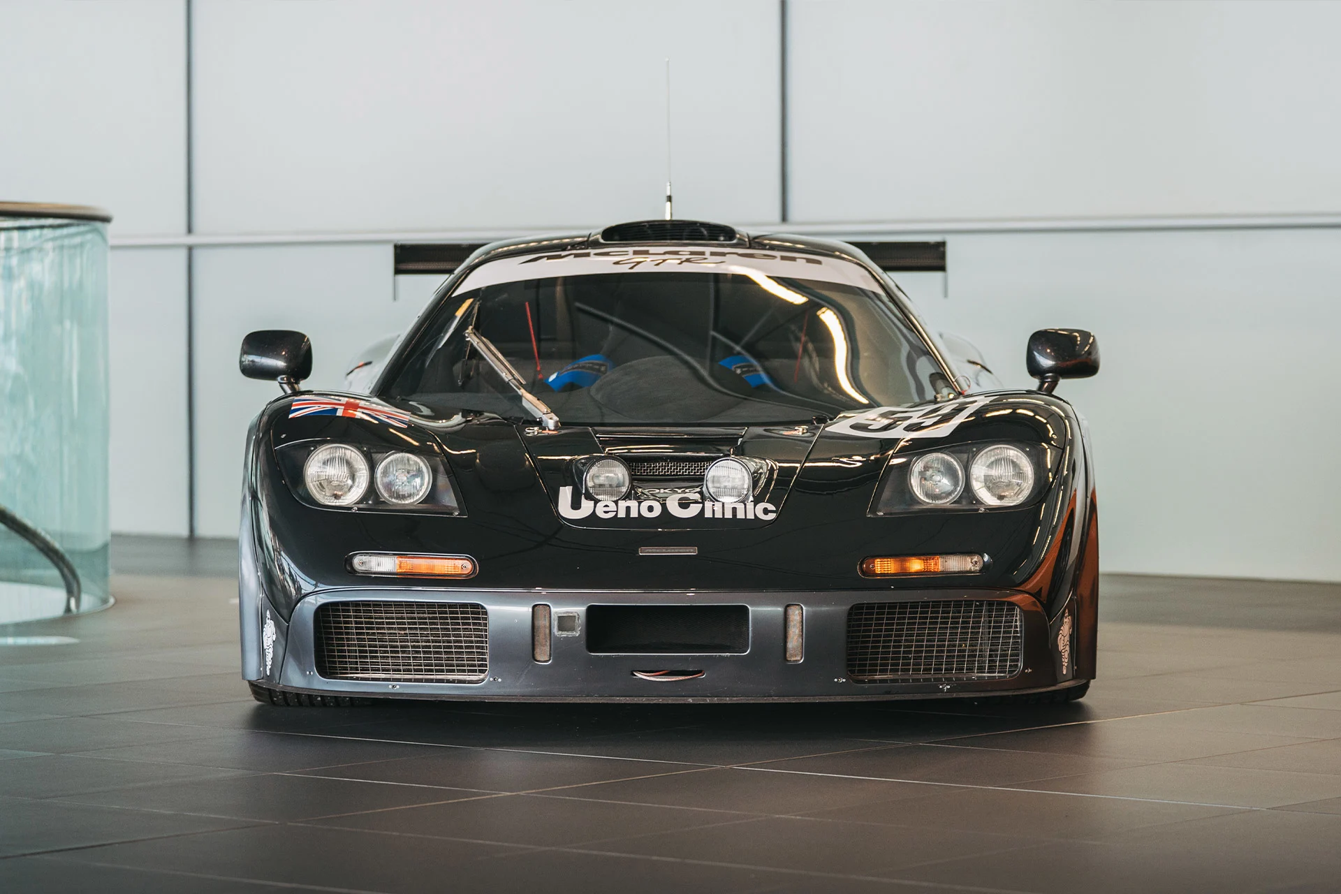 Formula-1 - 2025 - Mclaren-racing-announces-2025-goodwood-festival-of-speed-line-up