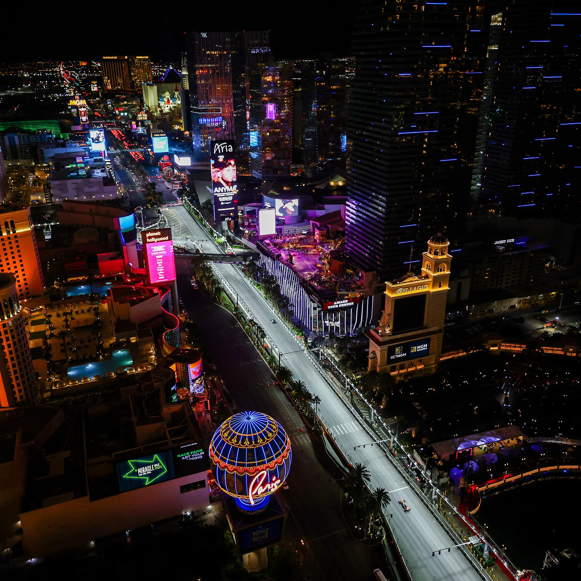 Las Vegas