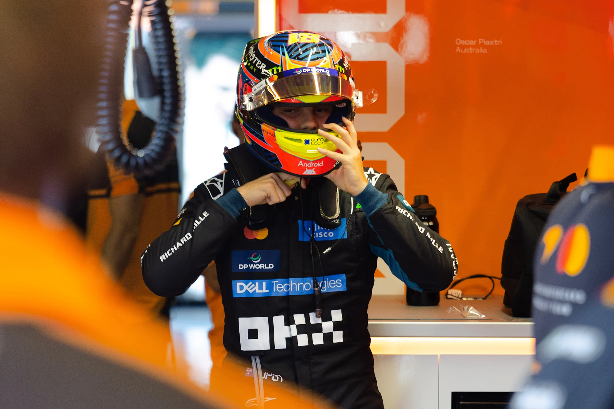 Image - Formula 1 - 2026 - Italian Grand Prix – Practice Report - Hero - 3