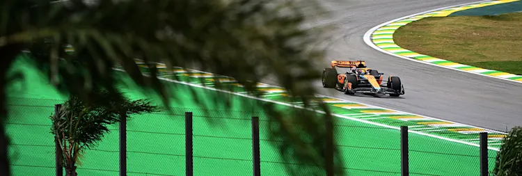 Your guide to the São Paulo Grand Prix – Presented by OKX