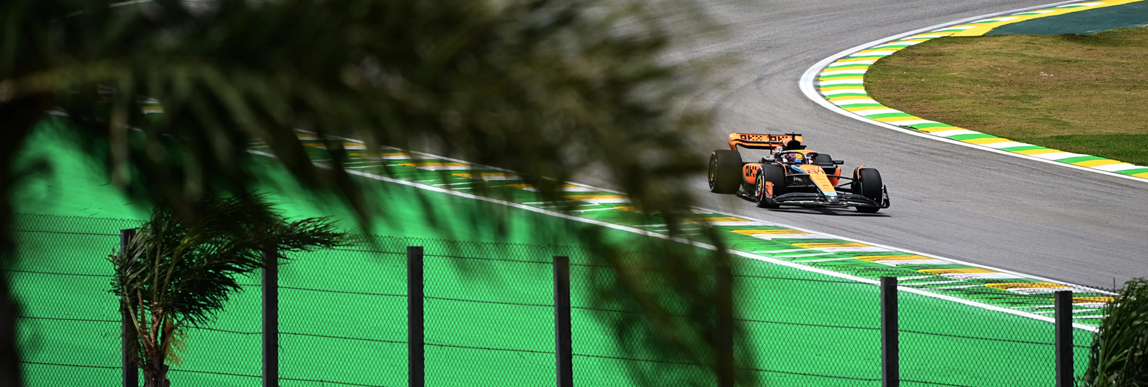 Your guide to the São Paulo Grand Prix – Presented by OKX