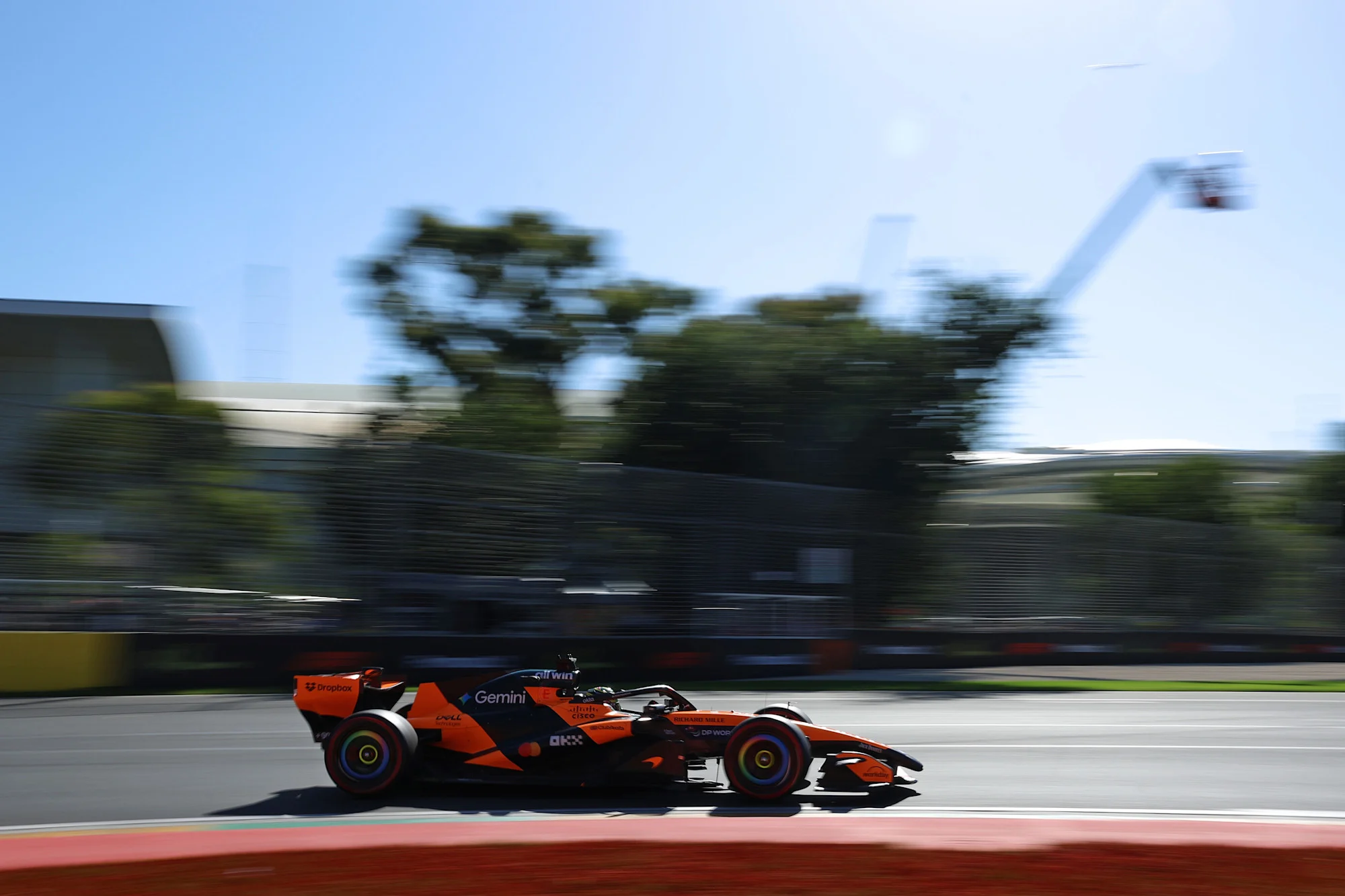 Formula 1 - 2026 - Australia GP