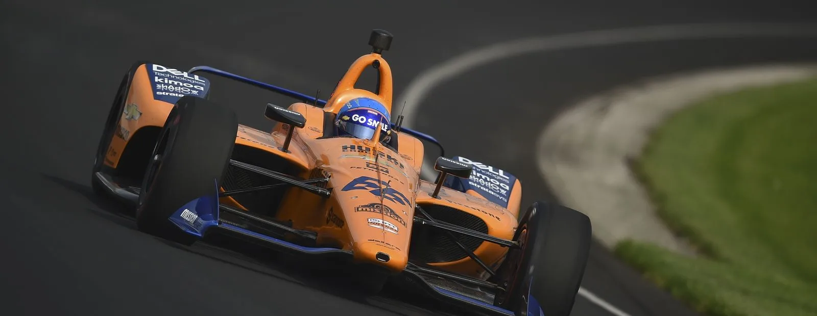Indycar - 2019 - Qualifying-report-18-may - Qualifying report: Indy 500 "It's a difficult moment for the team but we must remain calm and focused" - 0