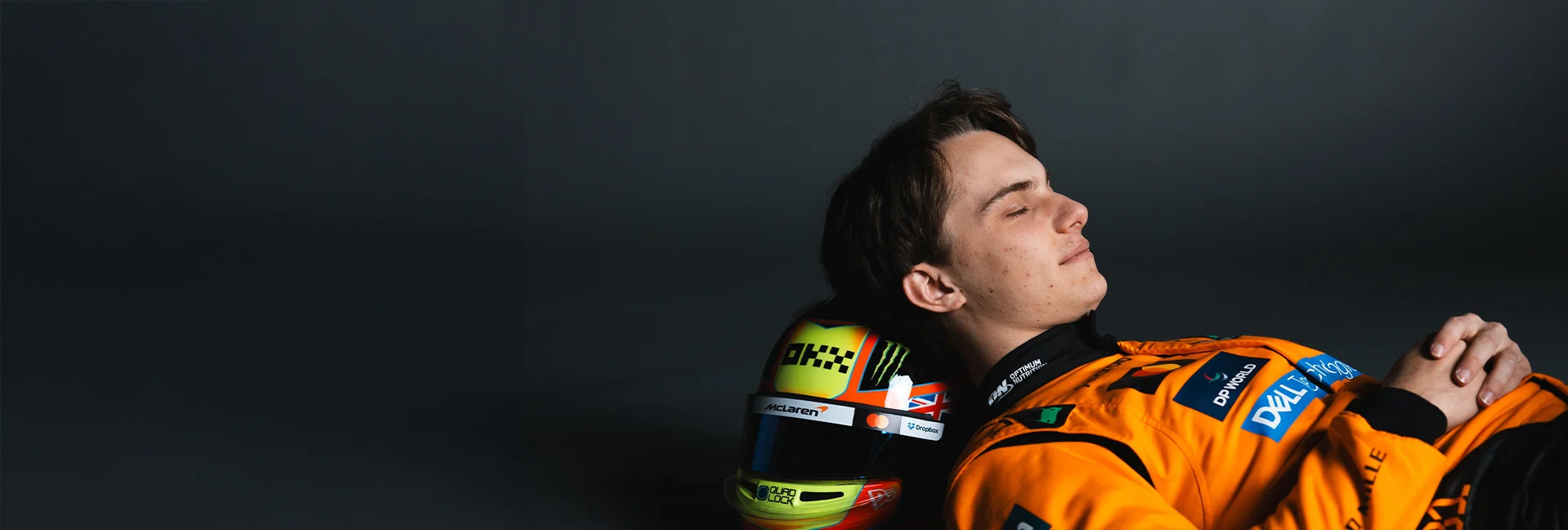 Beating jetlag, scheduling naps, and switching off: How do Formula 1 drivers sleep?