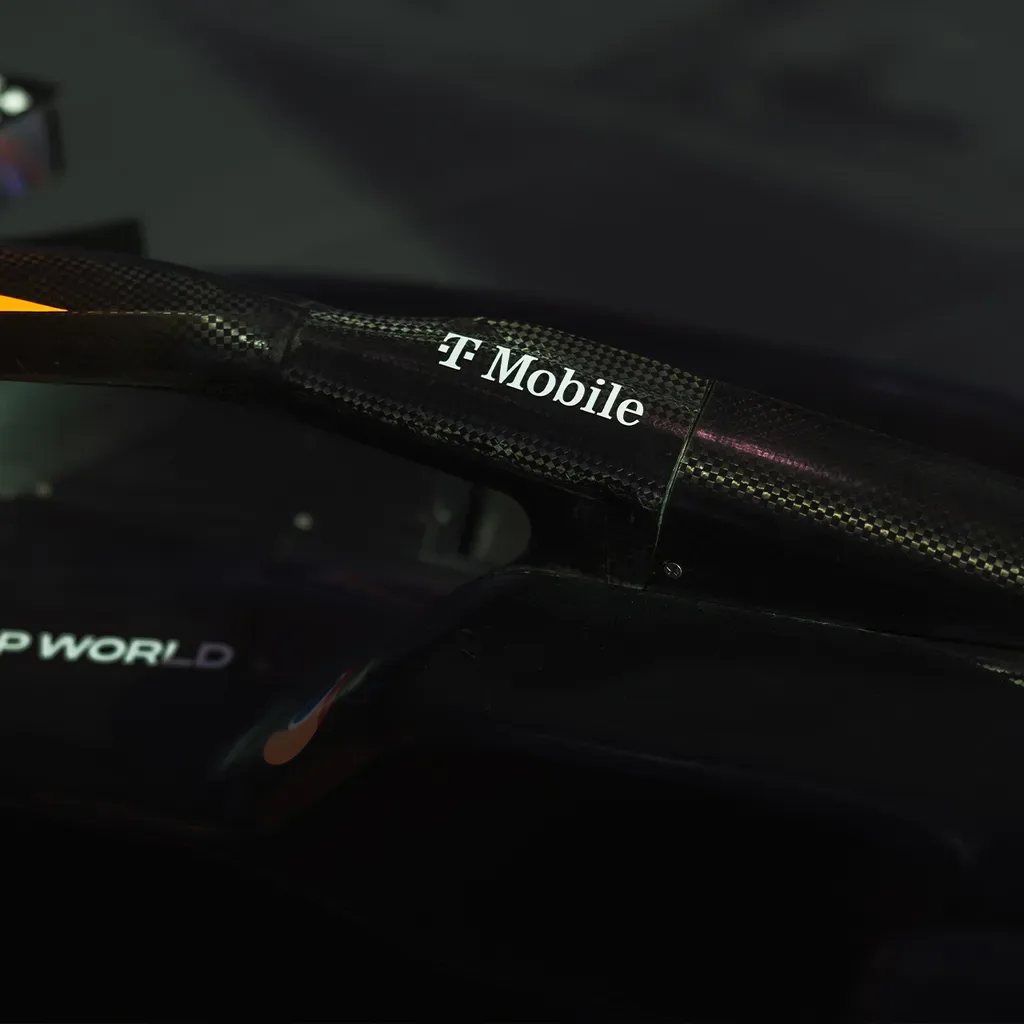 T-Mobile Banner Image