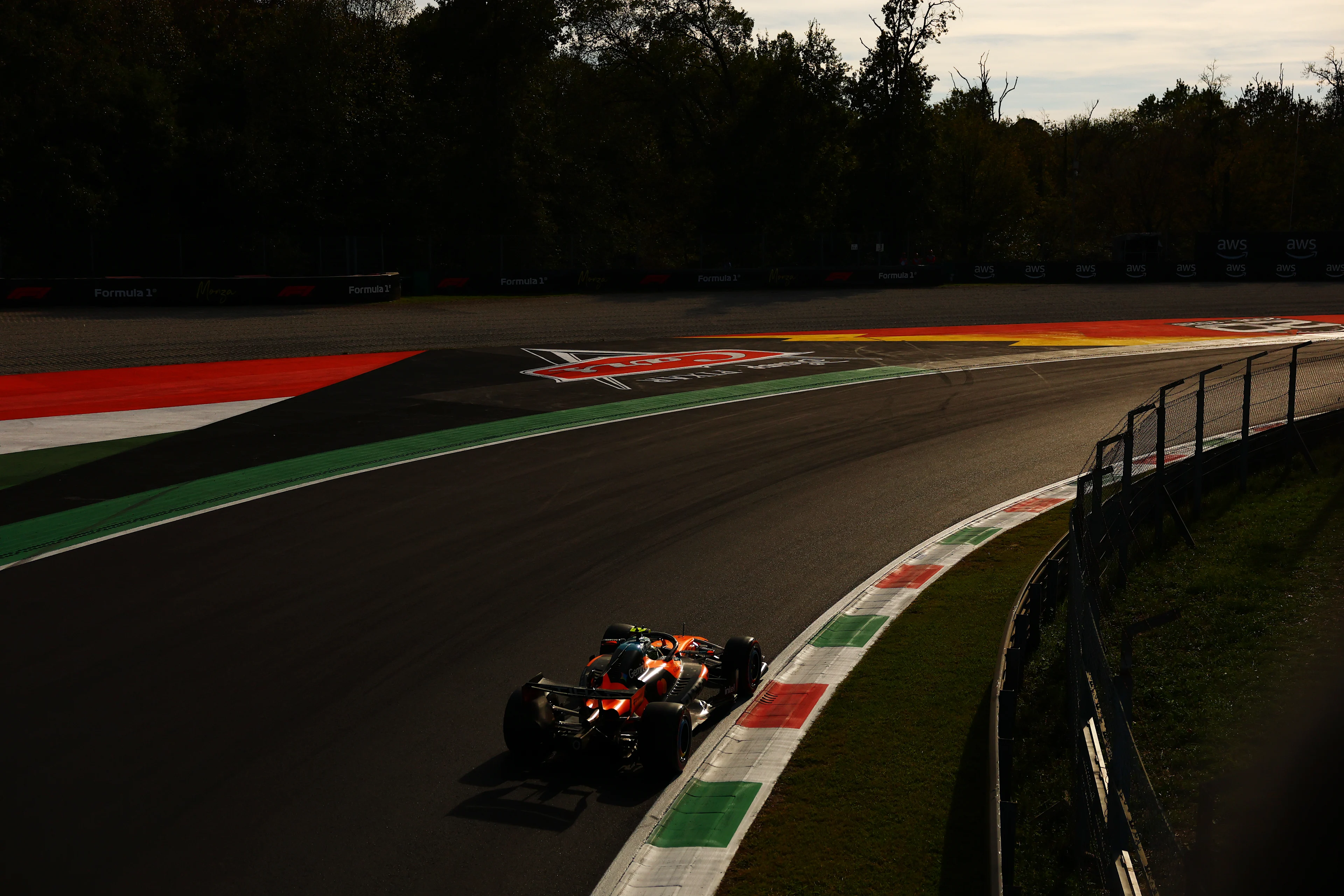 Image - Formula 1 - 2026 - Italian GP - Qualifying Report - Lando 4
