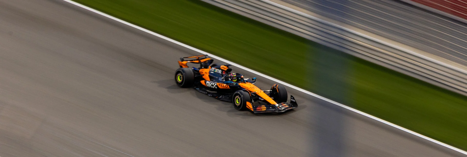 Rob Marshall and Neil Houldey interview: “On the whole car, there's areas of innovation”