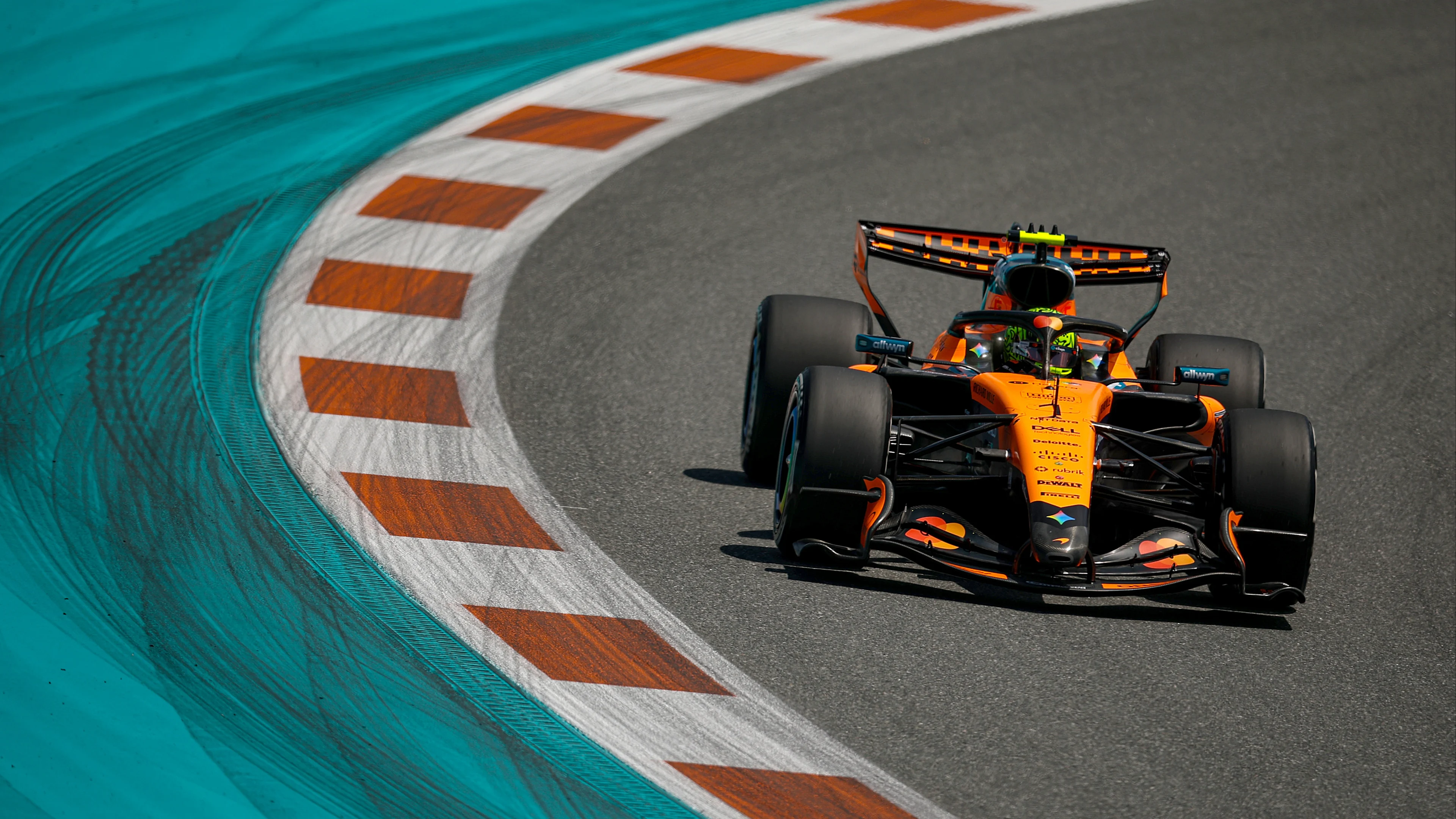 Image - F1 2026 - Miami Briefing - Hero 