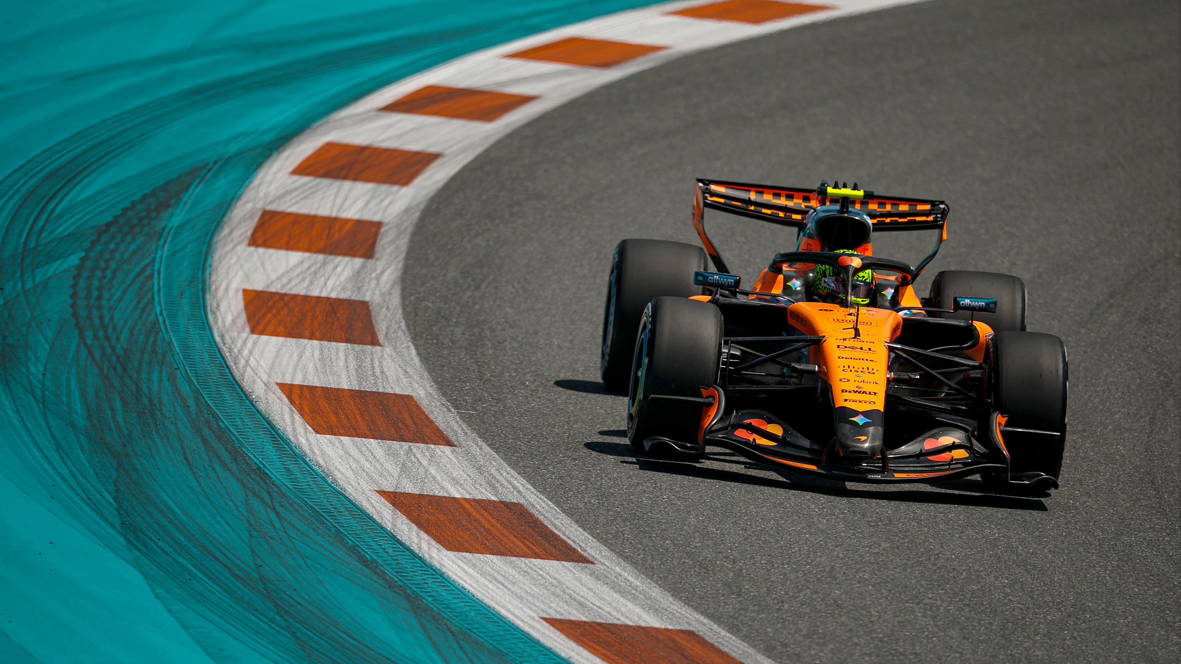 Image - F1 2026 - Miami Briefing - Hero