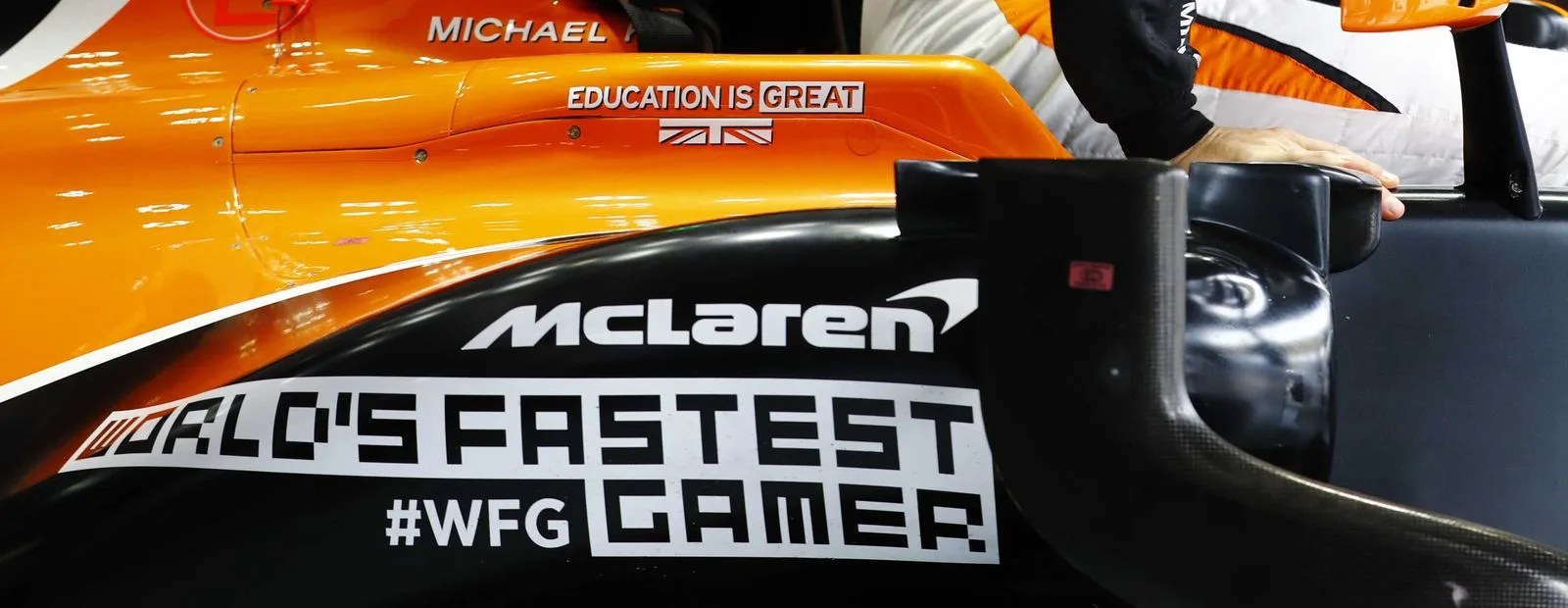 WFG finals week begins