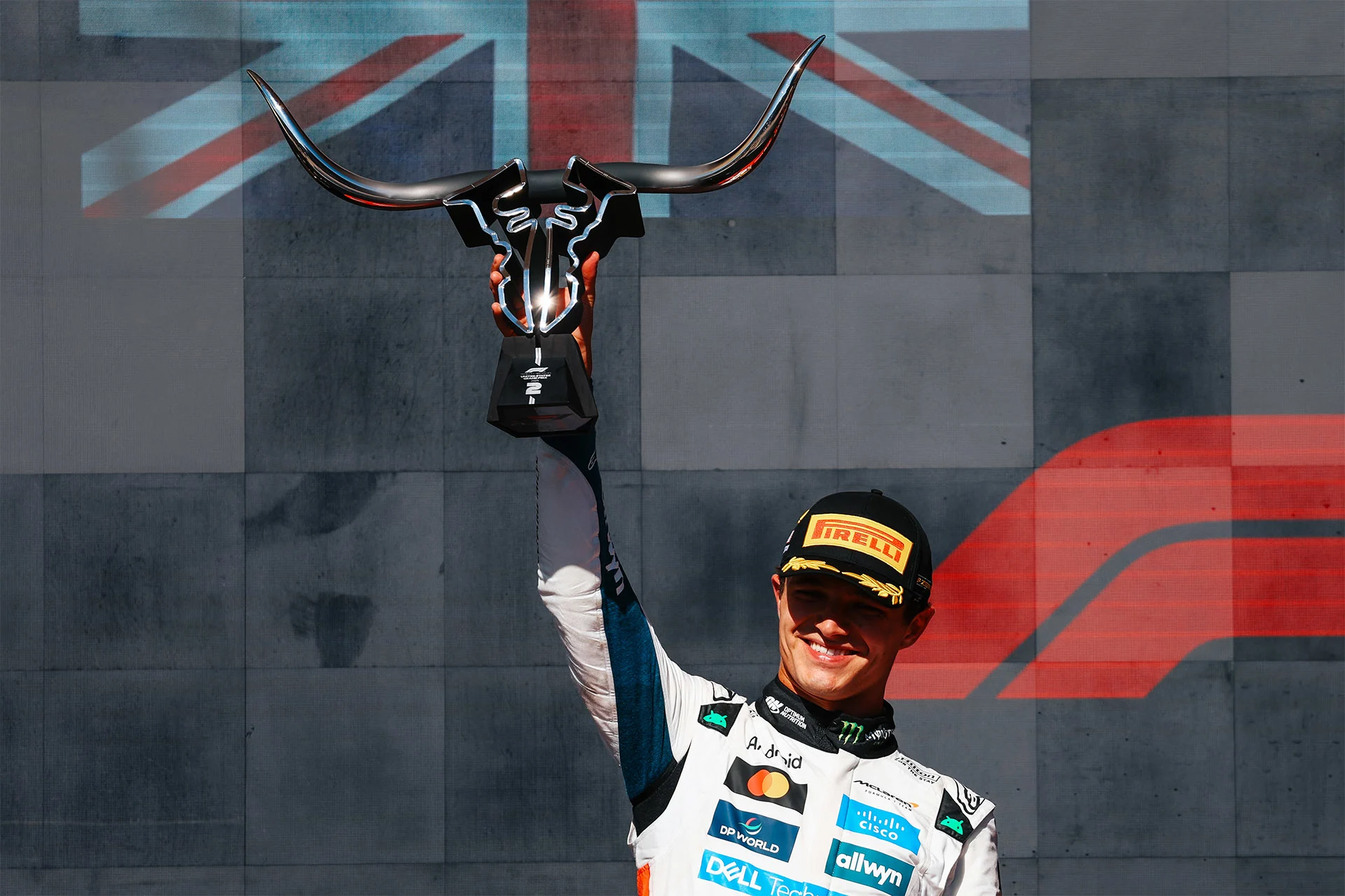 Formula-1 - 2025 - United-states-grand-prix - Race-report - 2025 United States Grand Prix – McLaren Race Report "We must now refocus, improve, and build on the positives" - 3