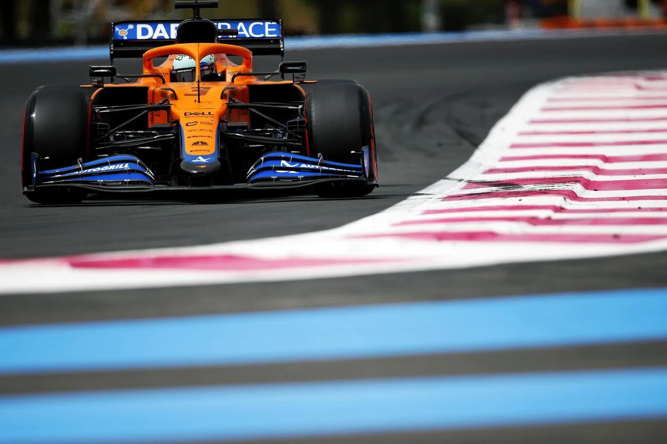 Formula-1 - 2021 - French-grand-prix - 2021-french-grand-prix-qualifying - 2021 French Grand Prix – Qualifying "Our starting positions present us with a real chance to fight for good points tomorrow" - 6