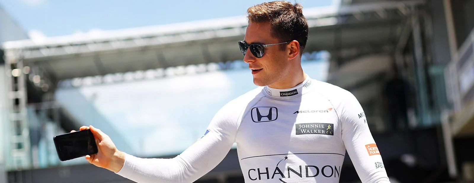 Stoffel Belgian Fan Experience