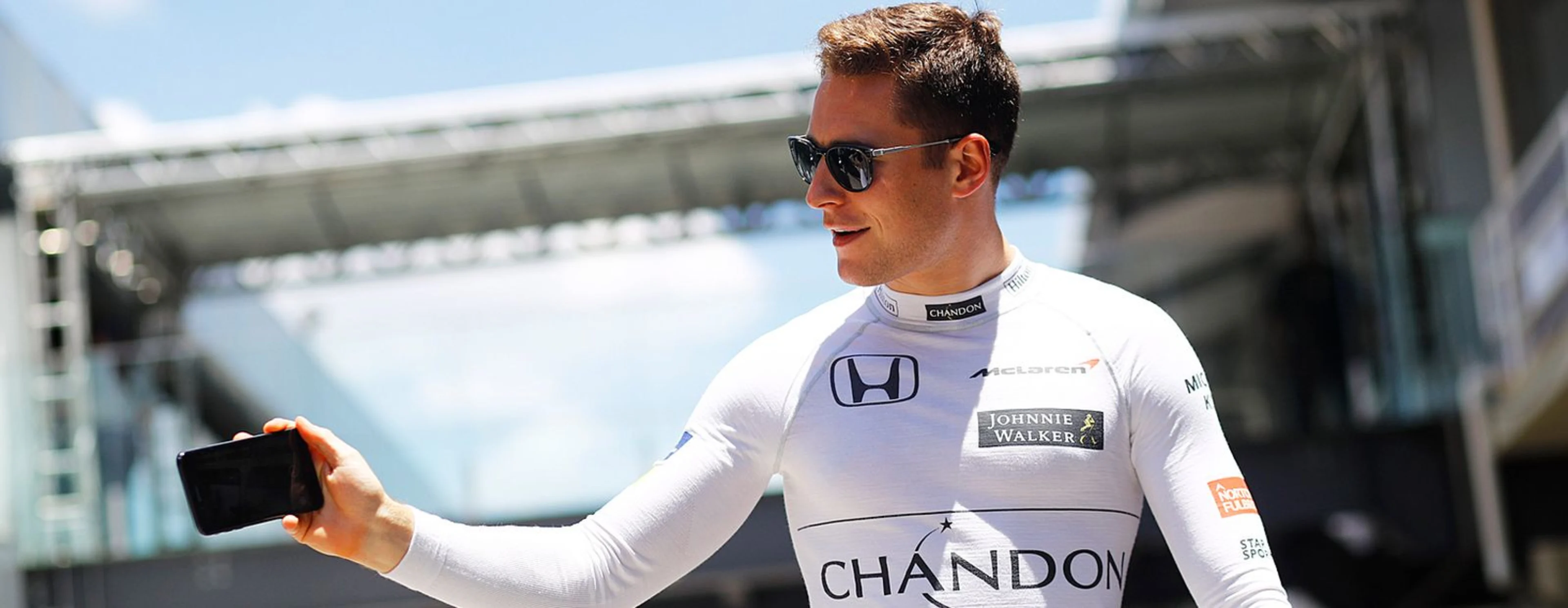 Stoffel Belgian Fan Experience