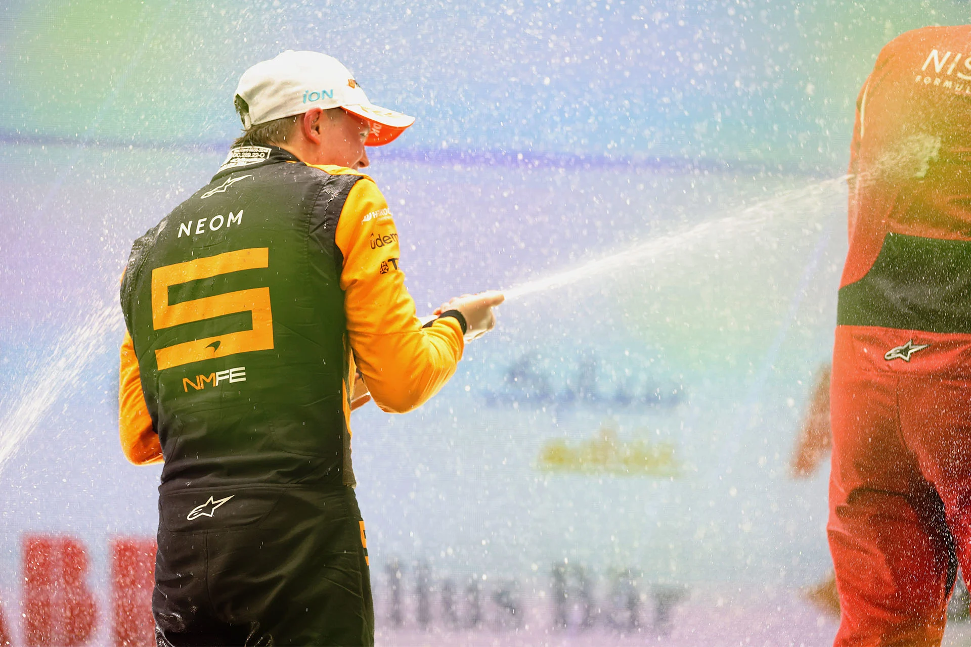 Your guide to the Miami E-Prix