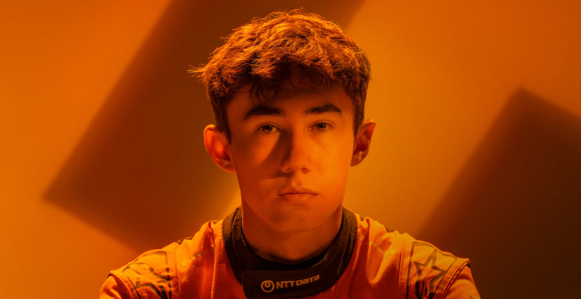 Season Preview: Nolan Siegel and the No. 6 NTT DATA Arrow McLaren Chevrolet