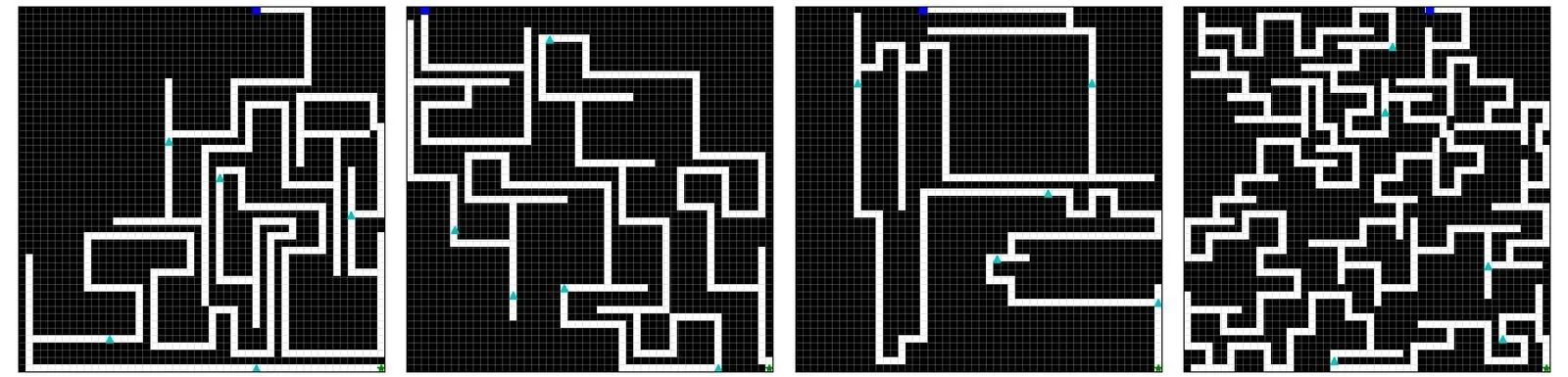 Partners - Dell-technologies - Mclaren-substitute-teacher-maze-race