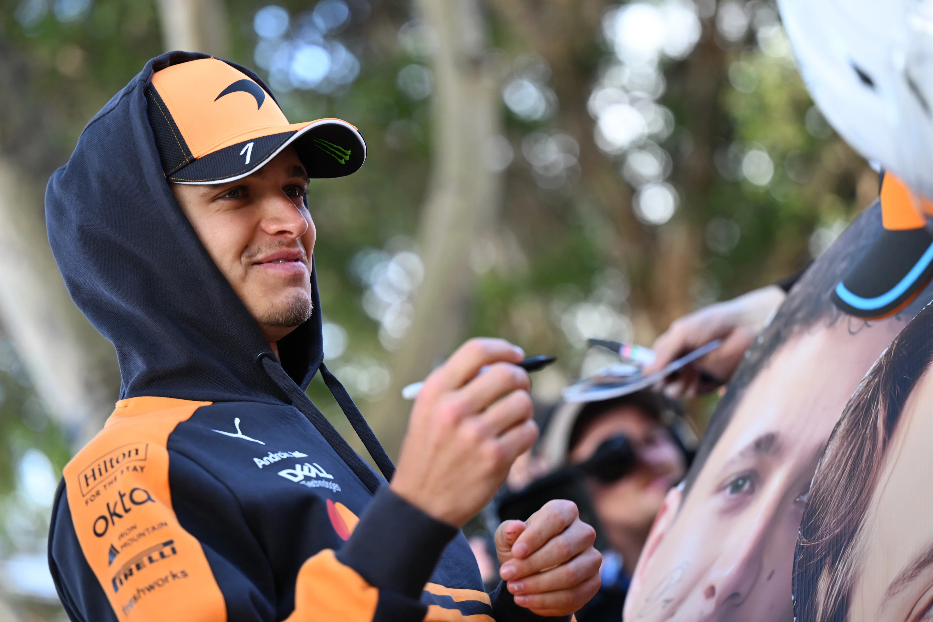 Gallery Image - 2026 - Why we created McLaren Racing Club ​– presented by Okta - 3