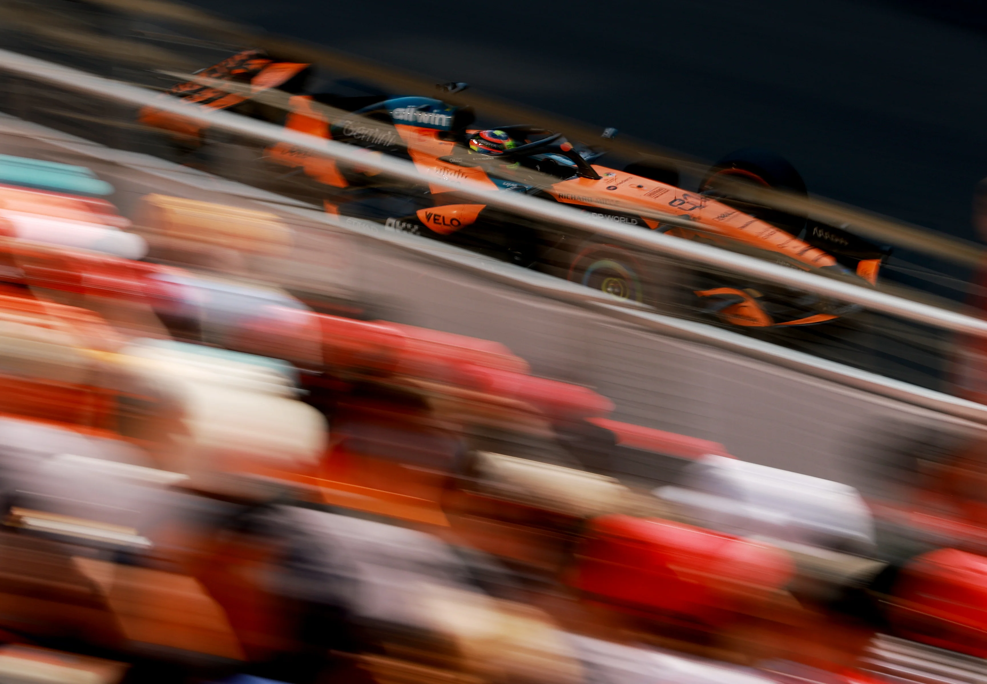 Image - Formula 1 - 2026 - Azerbaijan Grand Prix – Race Report - 7