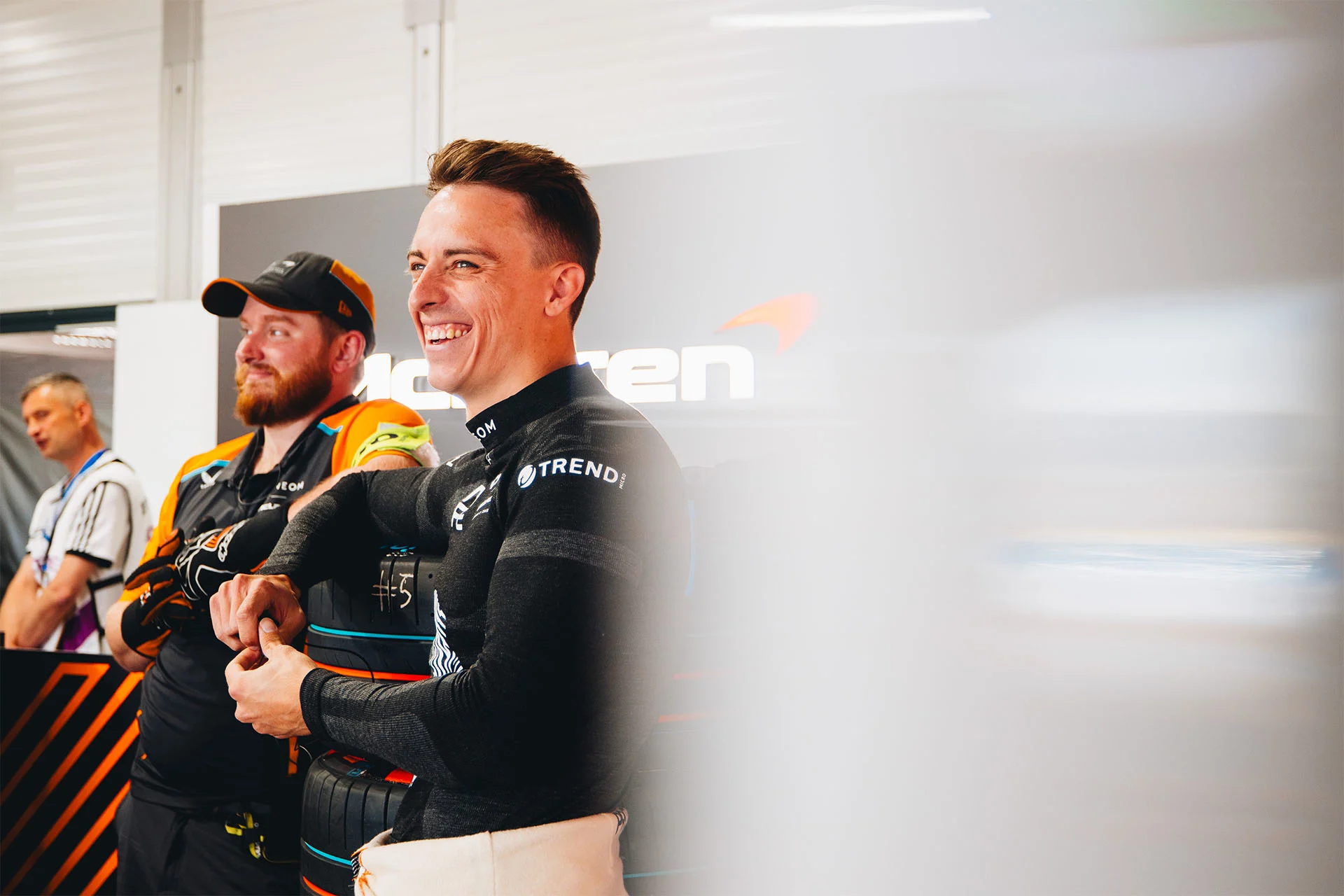 Berlin highlights Round 9 - 0