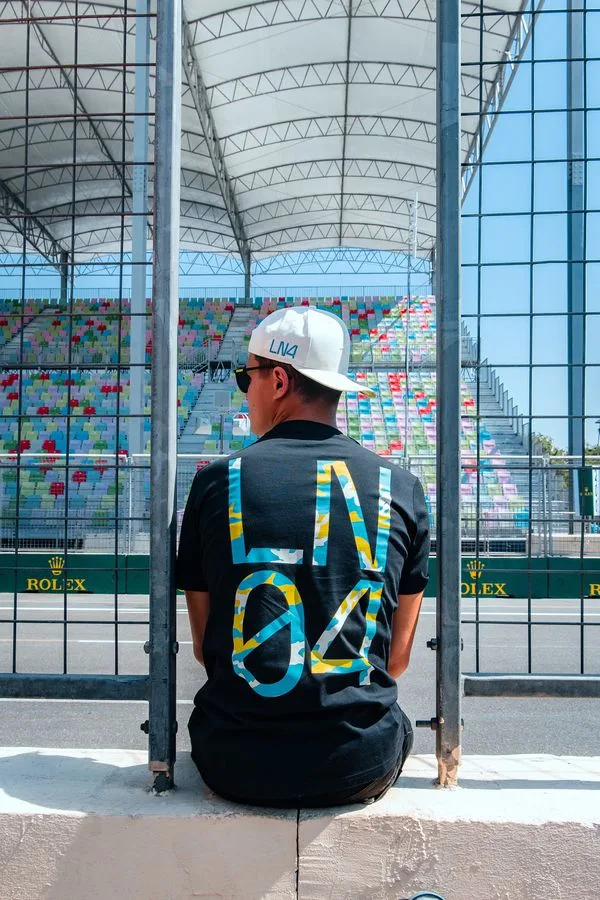 Team - Lando-norris - Quintessentially-modern -   - 4