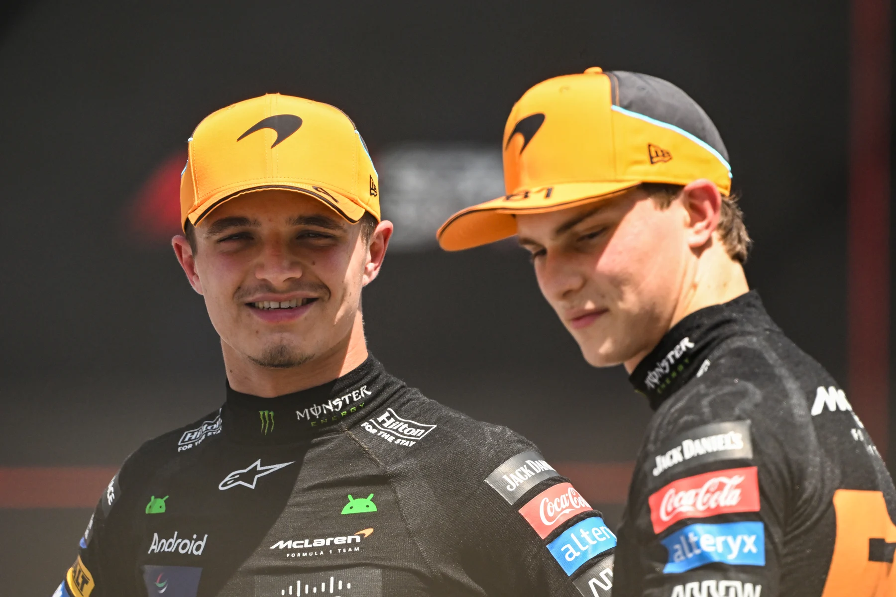 Formula-1 - 2024 - Austrian-grand-prix - 2024-austrian-grand-prix-sprint-and-qualifying-report - 2024 Austrian Grand Prix – Sprint and GP Qualifying report "We’re usually stronger in races than we are in Qualifying, so I’m excited" - 1