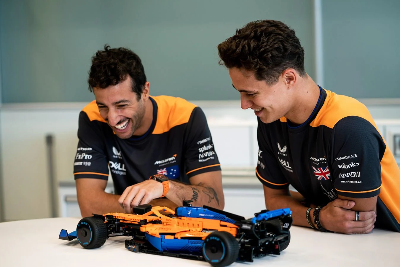 Team - Mclaren-racing-and-the-lego-group-reveal-first-ever-lego-technic-mclaren-formula-1-race-car