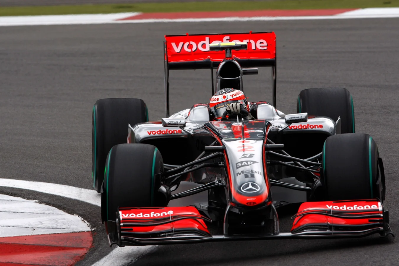 Heritage - Formula-1 - Drivers - Heikki-kovalainen - Mclaren-me-heikki-kovalainen-2189648