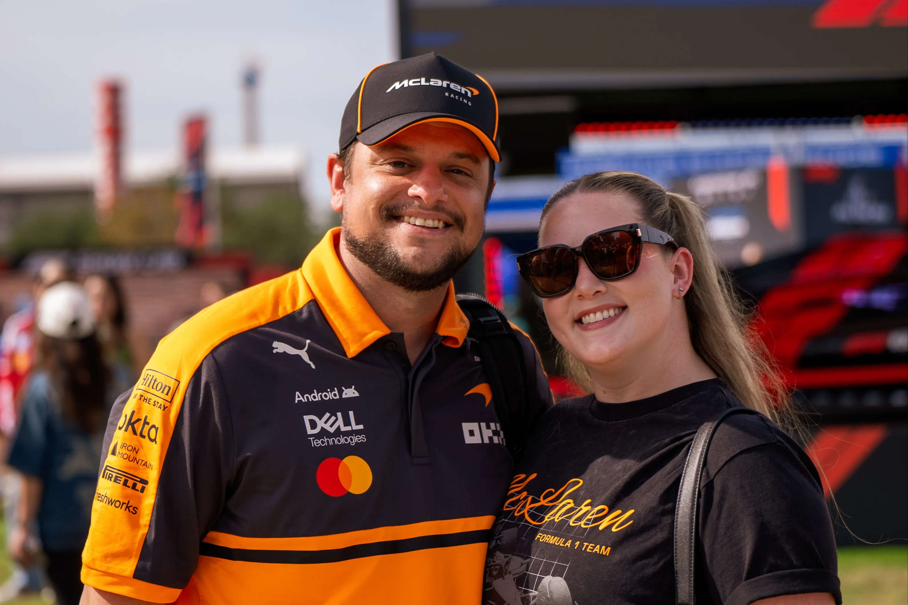 Image - Formula 1 - 2026 - US Grand Prix – Race Report - 4