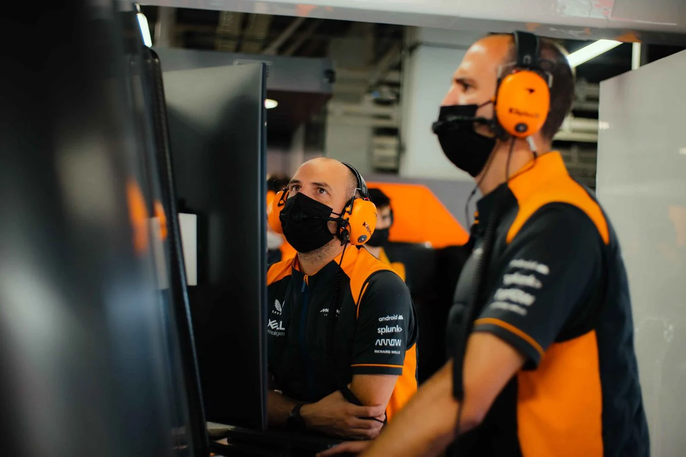 2022 Japanese Grand Prix – qualifying "We're not entirely satisfied with P10 and P11" - 6