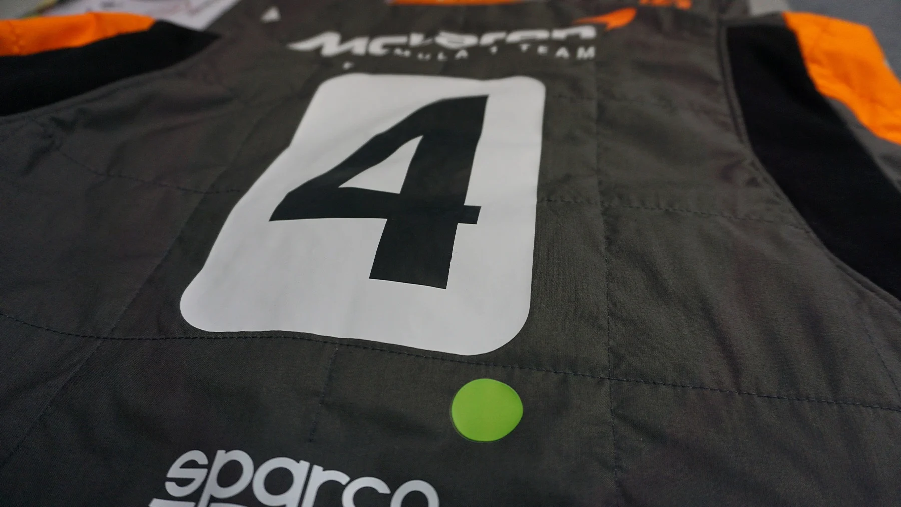 Heritage - How-we-created-our-triple-crown-liveries - Behind the livery The application process - 3