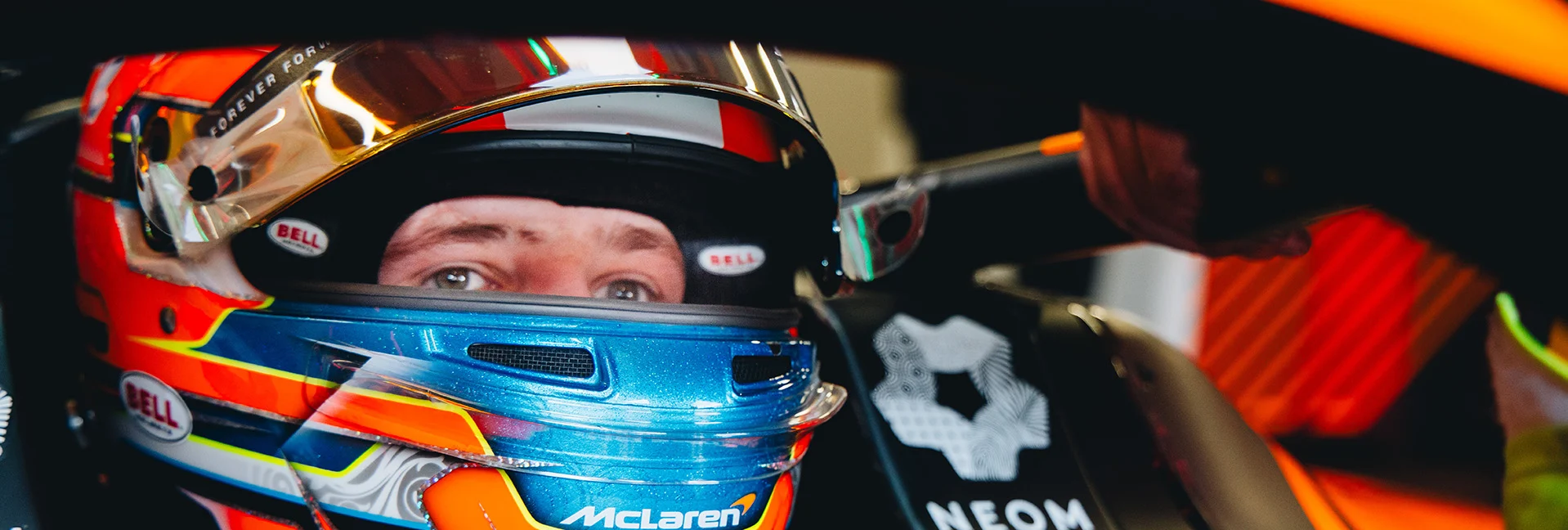 Revisiting Taylor Barnard’s unexpected Formula E debut in the 2024 Monaco E-Prix