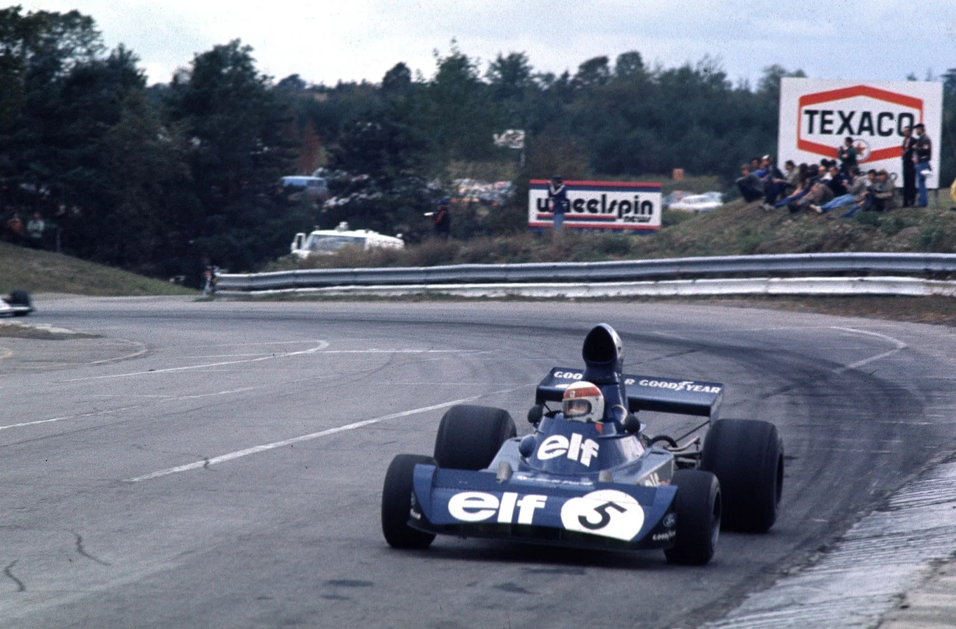 Heritage - How-mclaren-stole-my-only-gp-win