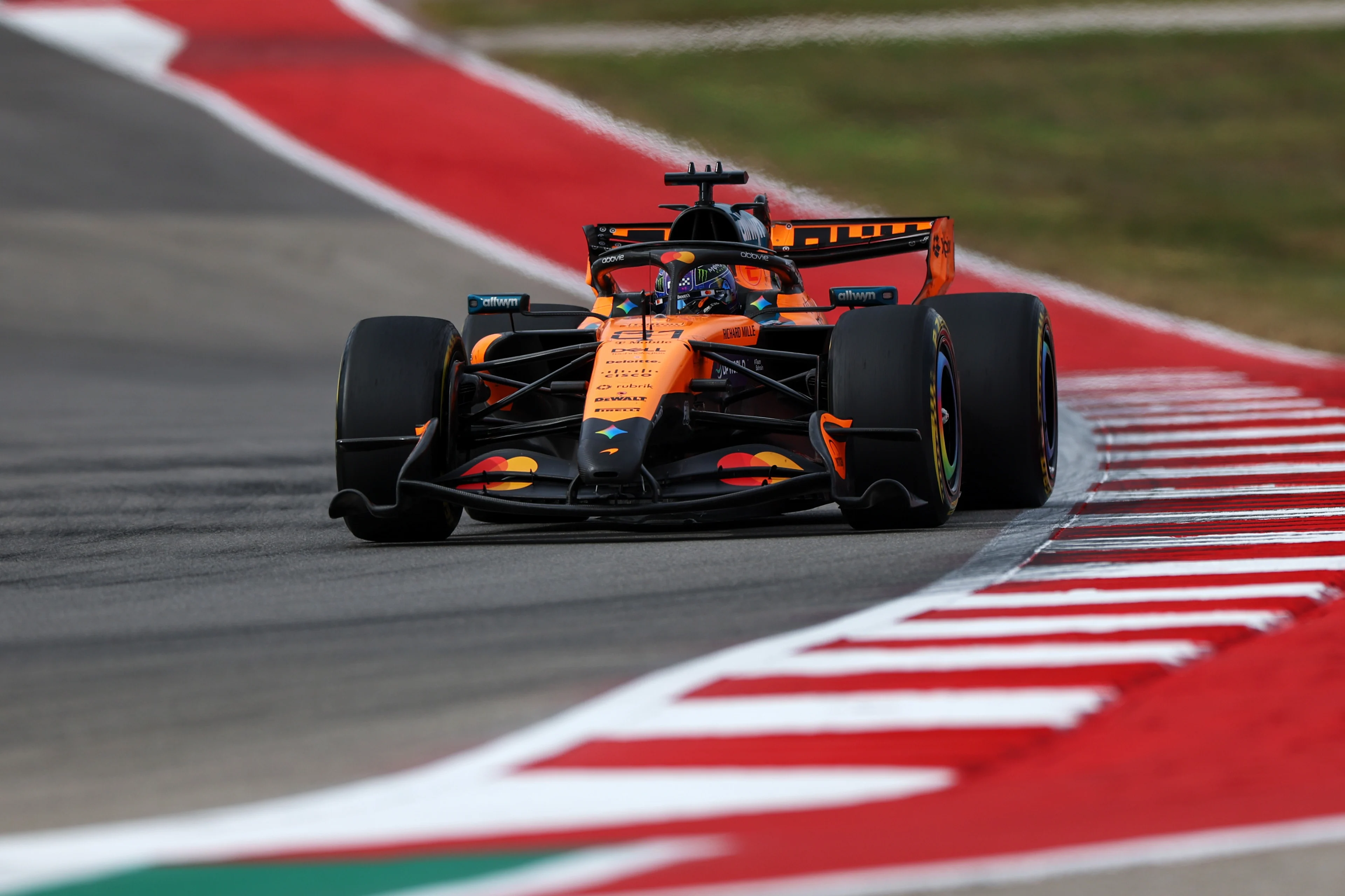 Image - Formula 1 - 2026 - US Grand Prix – Race Report - 8