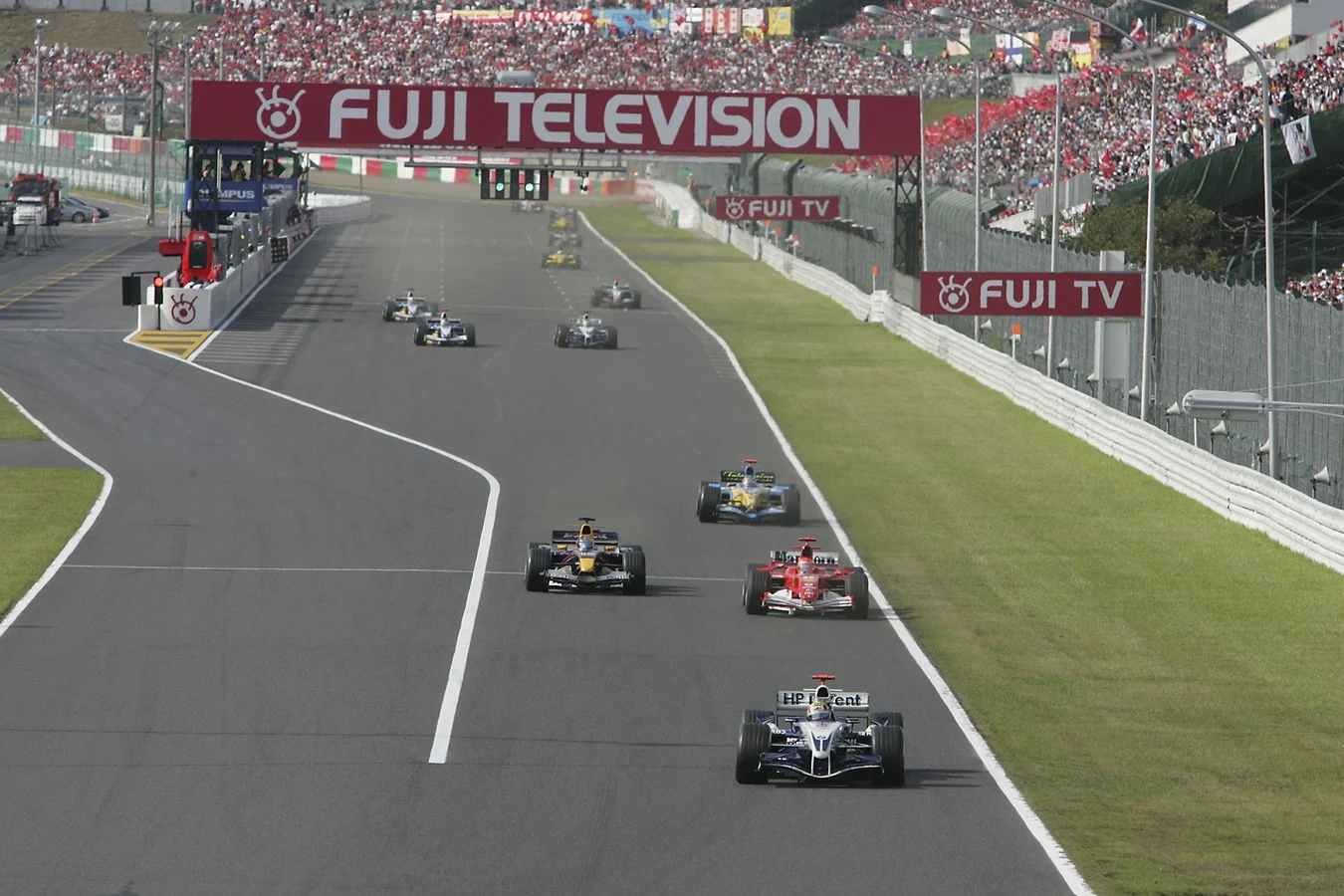 Heritage - Formula-1 - Drivers - Fernando-alonso - Fernando250-the-greatest-races