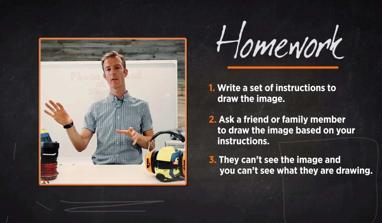 Partners - Dell-technologies - Mclaren-substitute-teacher-lesson-4-challenge