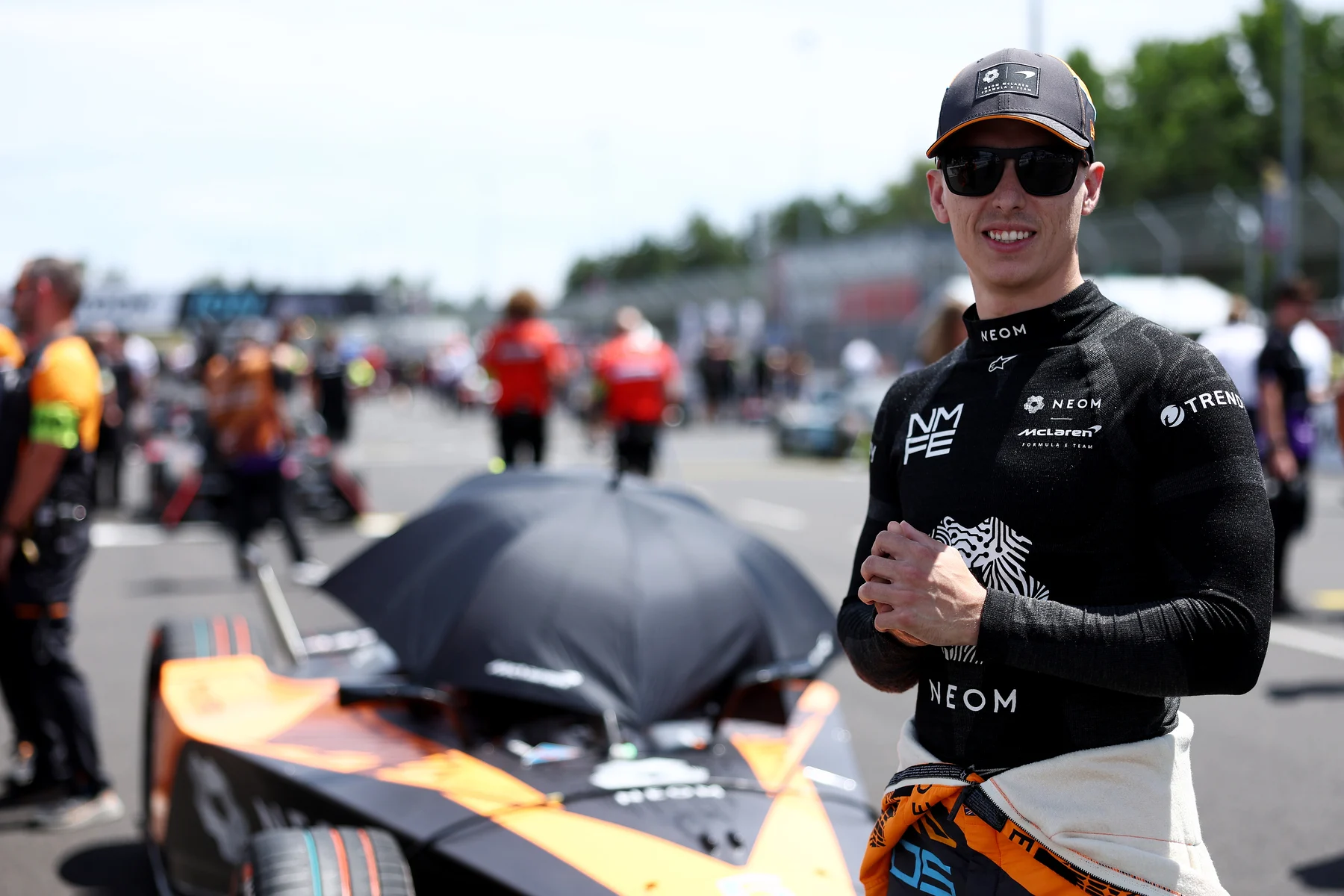 Portland highlights Round 13 - 0