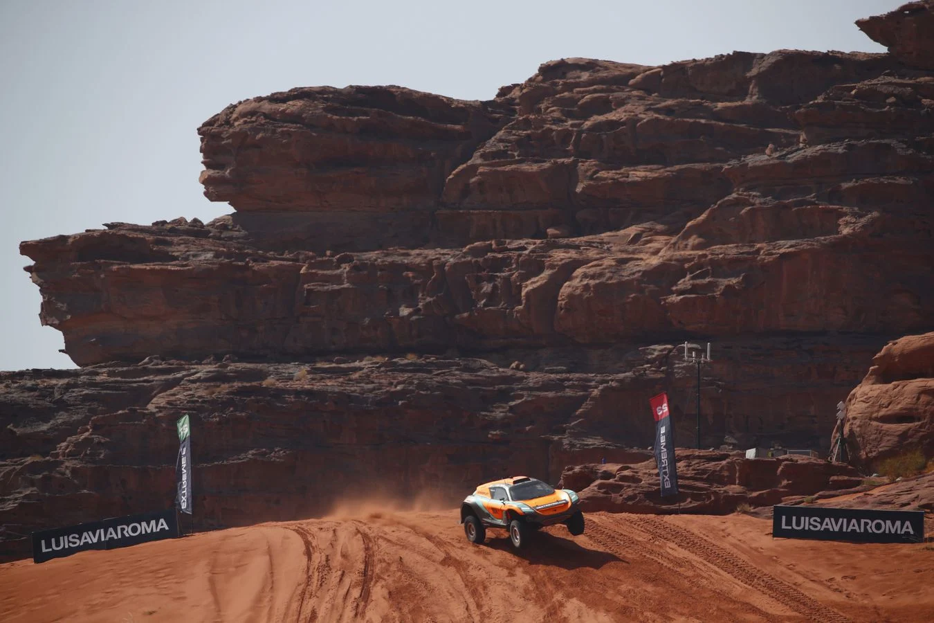 Extreme-e - Catching-emma-gilmour-sardinia-q-and-a