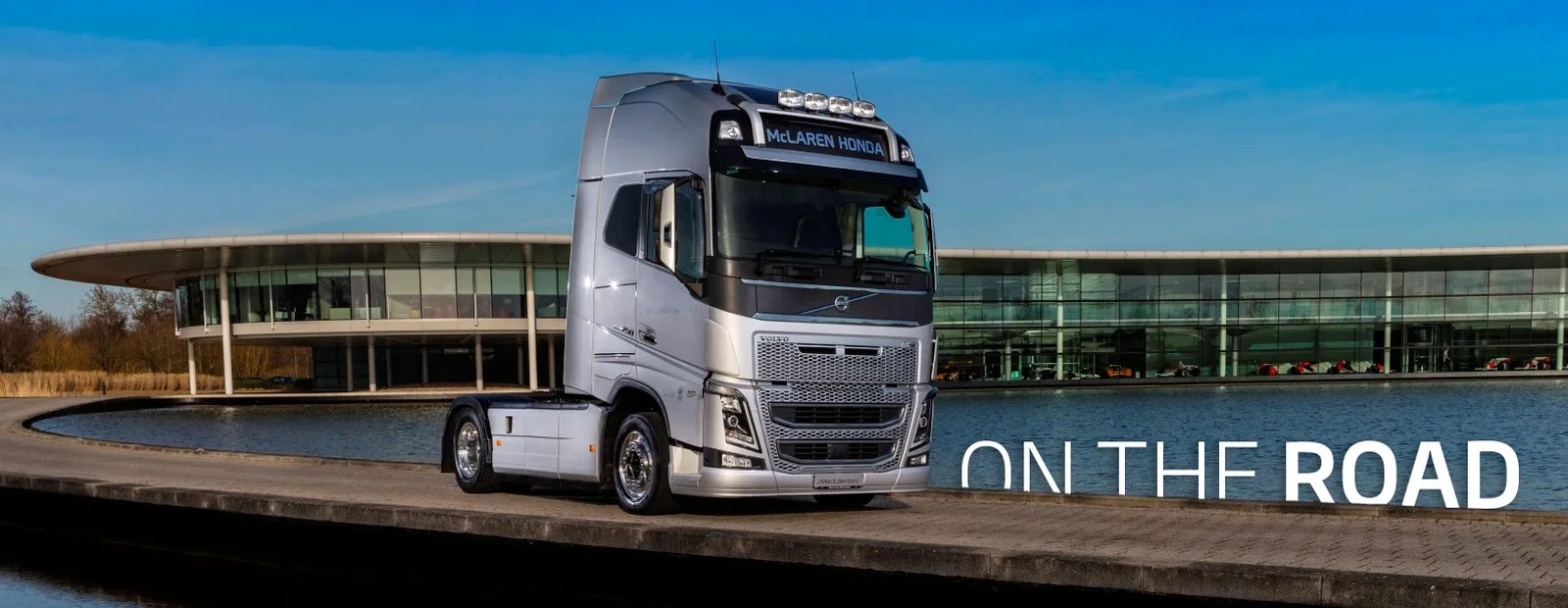 Things you didn't know about the F1 roadshow