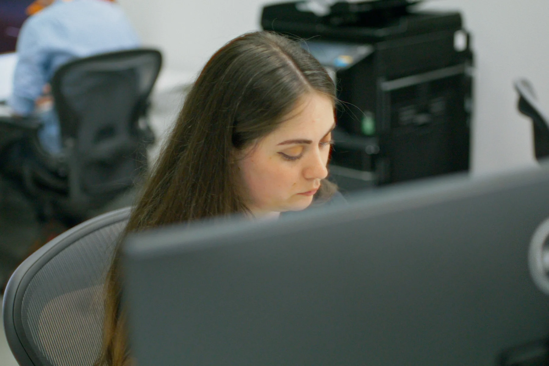 Partners - Dell-technologies - A-day-in-the-life-of-an-f1-trackside-reliability-engineer-with-abbie-robison