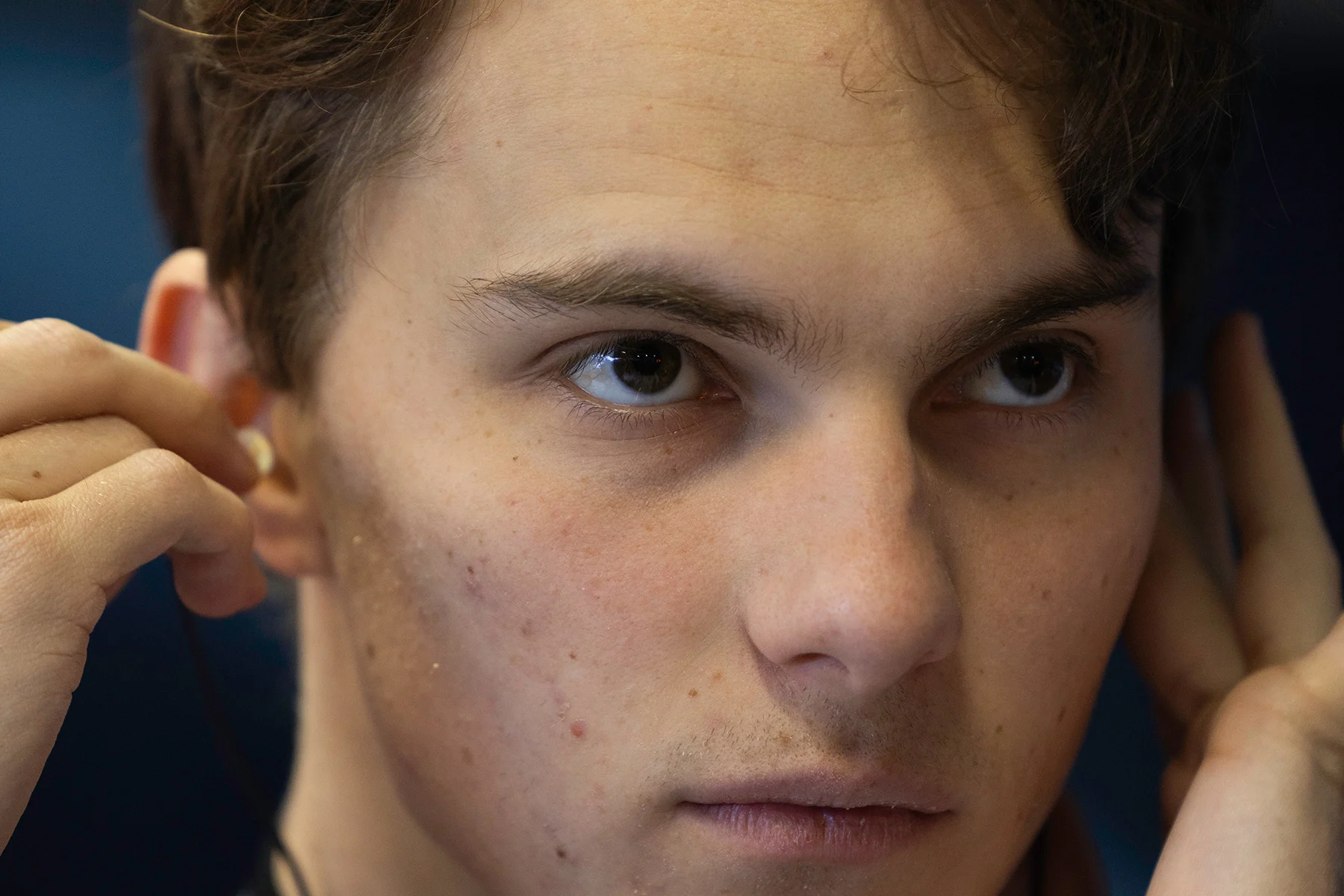 Barcelona testing 2026 Image 7