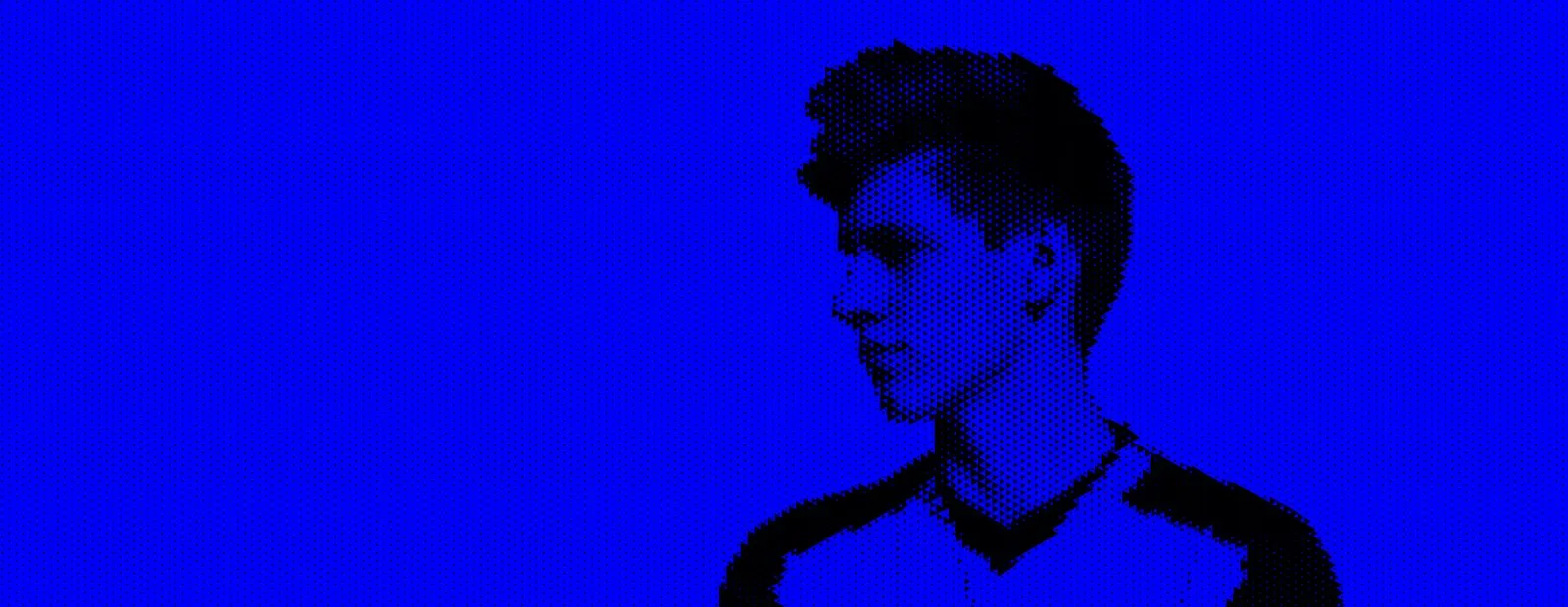 Meet Isaac Gillissen